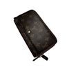 Image 2 : Louis Vuitton Zip Around Long Wallet