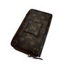 Image 3 : Louis Vuitton Zip Around Long Wallet