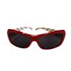 Image 2 : Miu Miu SMU16F Sunglasses