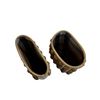 Image 4 : Burberry Size 37 Rubber Boots