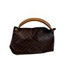 Image 1 : Large Louis Vuitton Purse