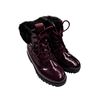 Image 1 : Aldo Faux Fur Boots Size 6