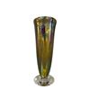 Image 1 : Robert Held Signed Peacock Themed Vase