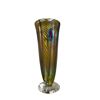 Image 2 : Robert Held Signed Peacock Themed Vase
