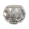 Image 1 : Marquis By Waterford Etched Glass Vase