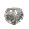 Image 2 : Marquis By Waterford Etched Glass Vase