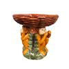 Image 2 : Vintage Hear No Evil See No Evil Speak No Evil Monkey Catch All Bowl
