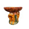 Image 3 : Vintage Hear No Evil See No Evil Speak No Evil Monkey Catch All Bowl