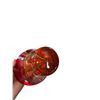 Image 4 : Evolutions By Waterford Red Vase