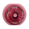 Image 3 : 1992 Artist Signed Pink Art Glass Bowl