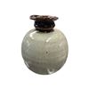 Image 1 : Vintage Pottery Art Vase