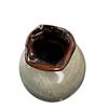 Image 2 : Vintage Pottery Art Vase