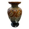 Image 1 : Antique Royal Doulton 3307 Pottery Vase