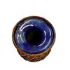 Image 2 : Antique Royal Doulton 3307 Pottery Vase