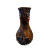 Image 1 : Vintage Cottage Pottery Vase