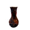 Image 2 : Vintage Cottage Pottery Vase