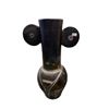 Image 2 : Vintage Pottery Art Vase