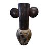 Image 3 : Vintage Pottery Art Vase
