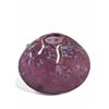 Image 1 : 1985 Artist Signed Art Glass Vase
