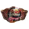 Image 1 : Budweiser Nascar Mirror Back Sign