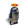 Image 1 : Red Bull Store Display Cooler