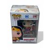 Image 1 : Gal Gadot Signed Funko Pop Wonder Woman 378 With Coa