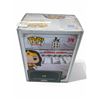 Image 2 : Gal Gadot Signed Funko Pop Wonder Woman 378 With Coa