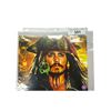 Image 1 : Johnny Depp Signed Pirates Of The Caribbean Picture With Coa