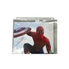 Image 1 : Tom Holland Signed Spider-Man Picture With Coa