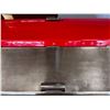 Image 5 : 1950s Embossed Coca-Cola Rolling Double Opening Cooler
