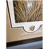 Image 2 : Vintage Framed Vikki Myer L.E.P. "Packed With Potential"  725/2650