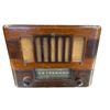 Image 1 : Vintage Phonola Radio Model 1U51P