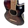 Image 3 : Ibanez Electric Acoustic Guitar Model AEB10EDVS1202 With Stand