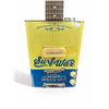 Image 2 : Bohemian Guitars Surf Wax Oil Can Electric Guitar