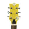 Image 3 : Bohemian Guitars Surf Wax Oil Can Electric Guitar