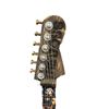 Image 2 : Bruce Springsteen Handmade Wall Art Guitar