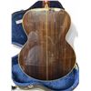 Image 3 : Fender Model FJ-70 Acoustic Guitar With Travelling Hard Case