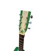 Image 2 : Limited Edition Main Street Guitars The Hemp Leaf Acoustic Guitar