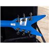 Image 11 : Ibanez Model ML 79 Electric Guitar With Travelling Hard Case