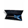 Image 1 : Ibanez Model ML 79 Electric Guitar With Travelling Hard Case