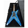 Image 2 : Ibanez Model ML 79 Electric Guitar With Travelling Hard Case