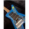 Image 3 : Ibanez Model ML 79 Electric Guitar With Travelling Hard Case