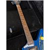 Image 5 : Ibanez Model ML 79 Electric Guitar With Travelling Hard Case