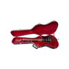 Image 1 : Gibson Epiphone S400MRB Electric Guitar With Travelling Hard Case