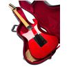 Image 4 : Gibson Epiphone S400MRB Electric Guitar With Travelling Hard Case