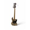 Image 1 : Fender Jazz Bass 75th Anniversary Edition Bass Guitar Travelling Soft Case