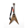 Image 1 : BC Rich Speed V Electric Guitar