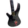 Image 4 : Ibanez Roadstar II Series Electric Guitar With Travelling Hard Case