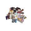 Image 2 : Large Collection Of Assorted Elvis Presley Memorabilia: Hat, Cards, Magazines, Tins, & More