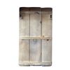 Image 2 : Wooden "What Would Johhny Cash Do?" Wall Art